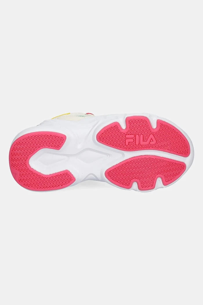 Детски маратонки Fila COLLENE LOGO