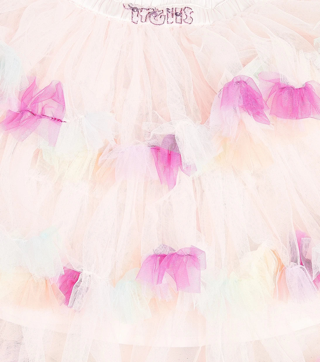 Tutu Du Monde - Band Together tutu skirt