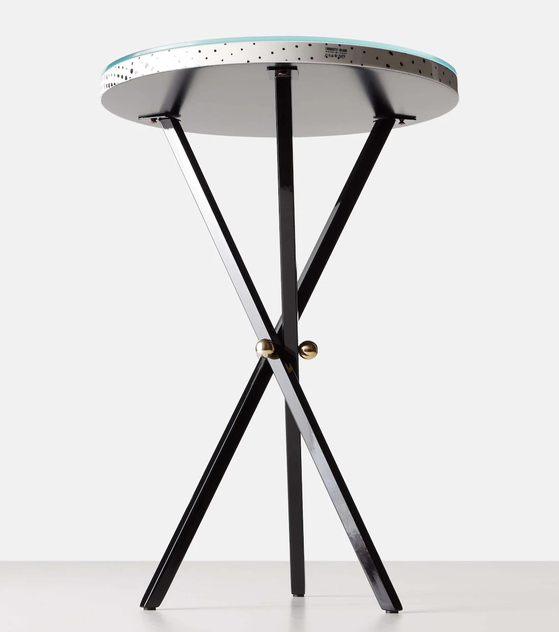 Fornasetti - Occhio coffee table