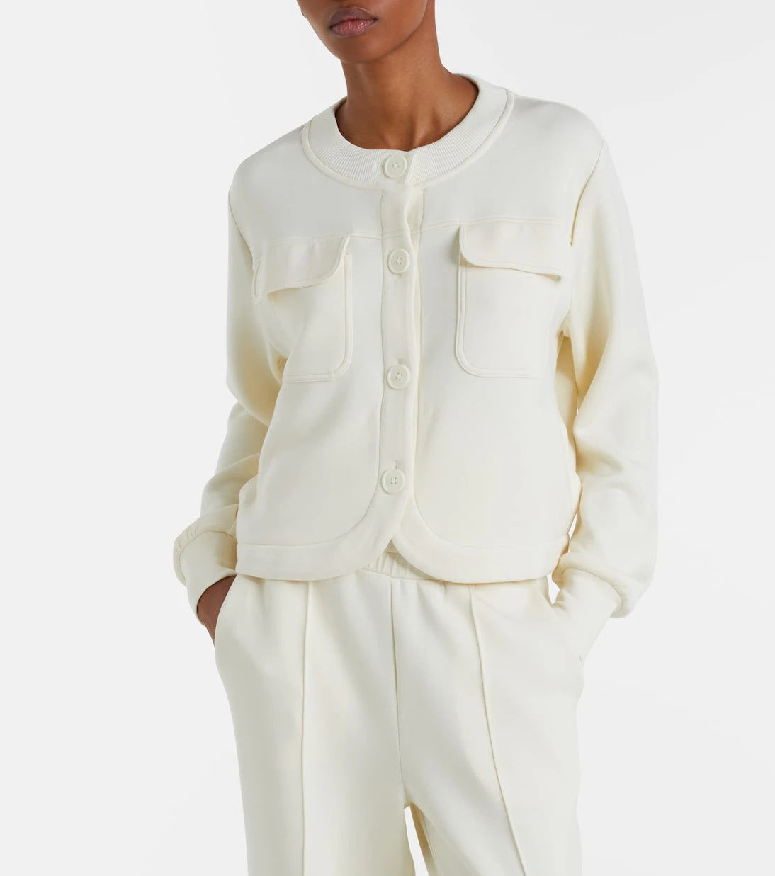 Varley - Hartwell cardigan
