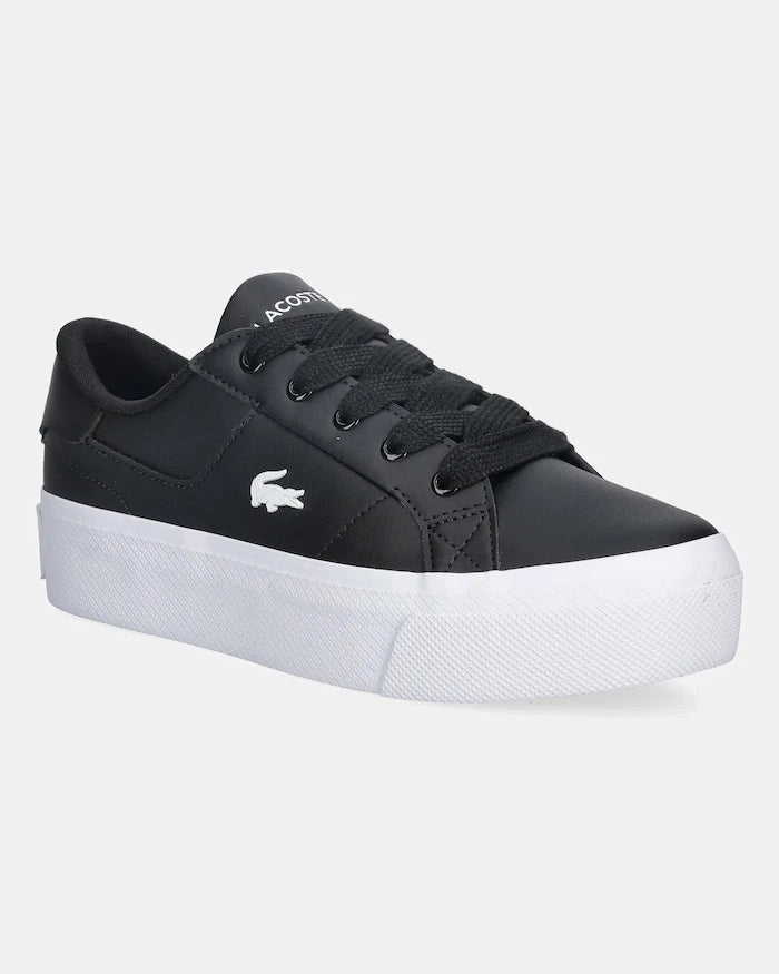 Lacoste Ziane Platform Sneakers