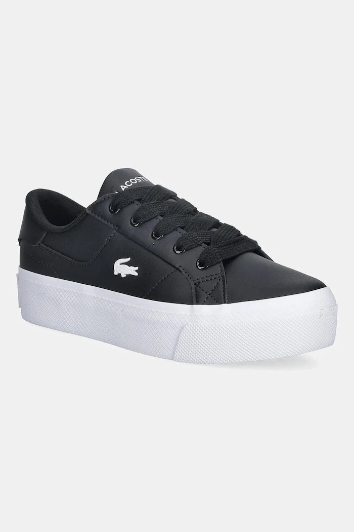 Маратонки Lacoste Ziane Platform Sneakers
