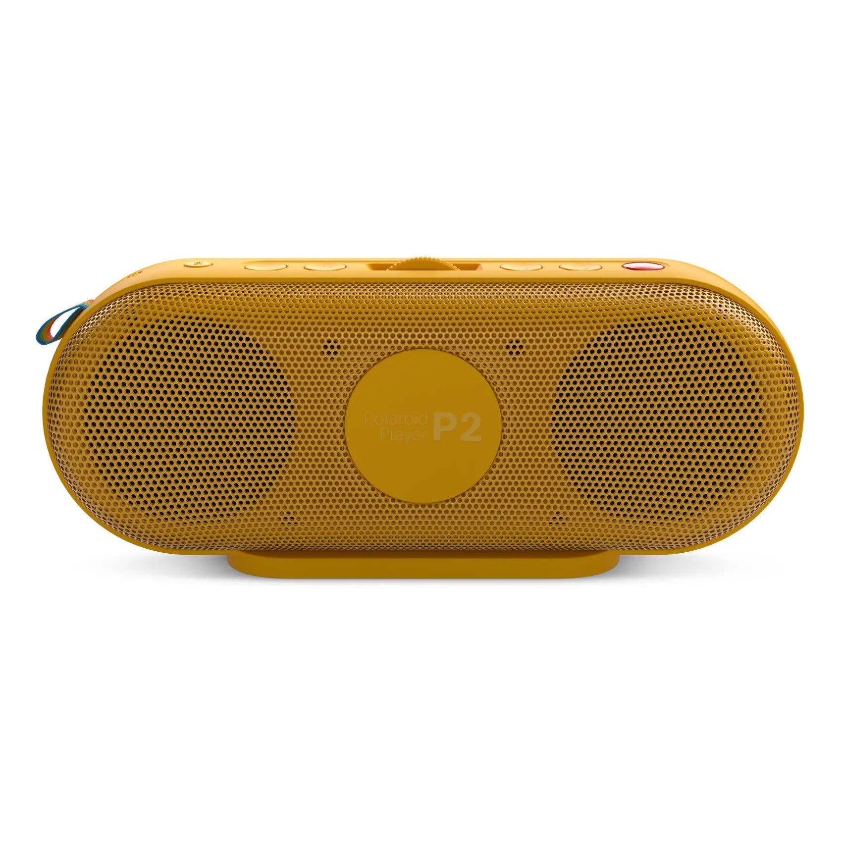 Polaroid - P2 Speaker | Yellow
