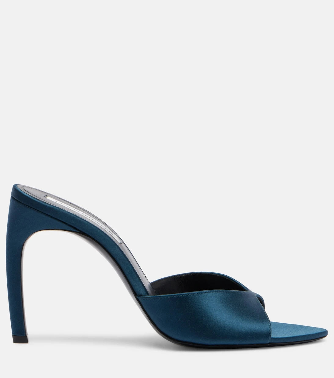 Victoria Beckham - Harlow 100 saten terlik