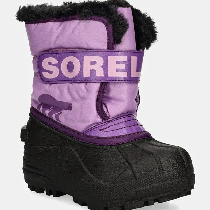 Детски апрески Sorel TODDLER SNOW COMMAND