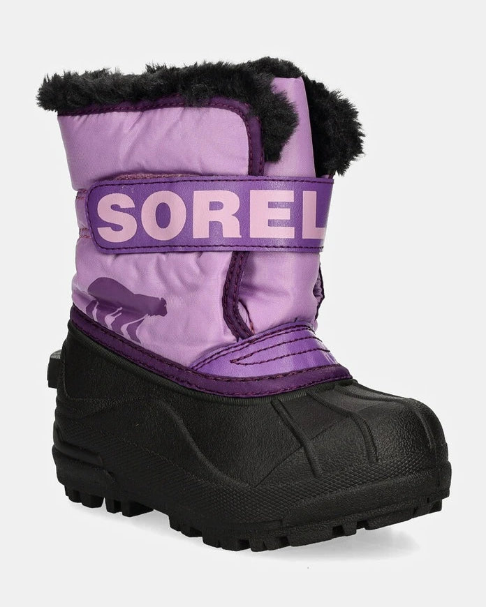 Детски апрески Sorel TODDLER SNOW COMMAND