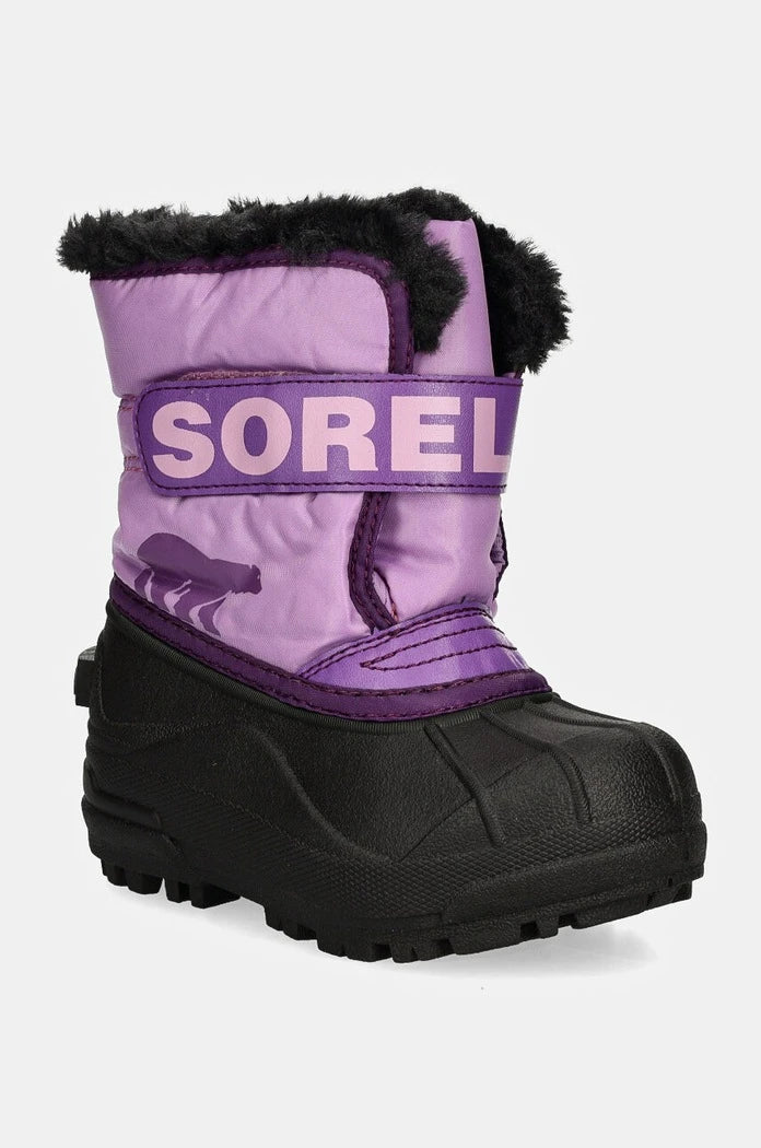 Детски апрески Sorel TODDLER SNOW COMMAND