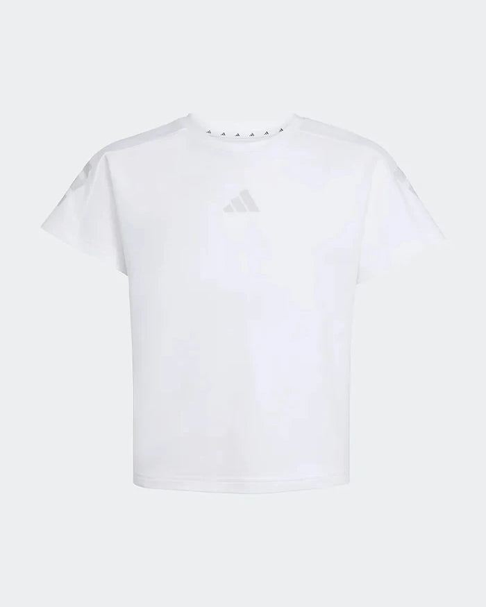 adidas тениска за деца от памук
