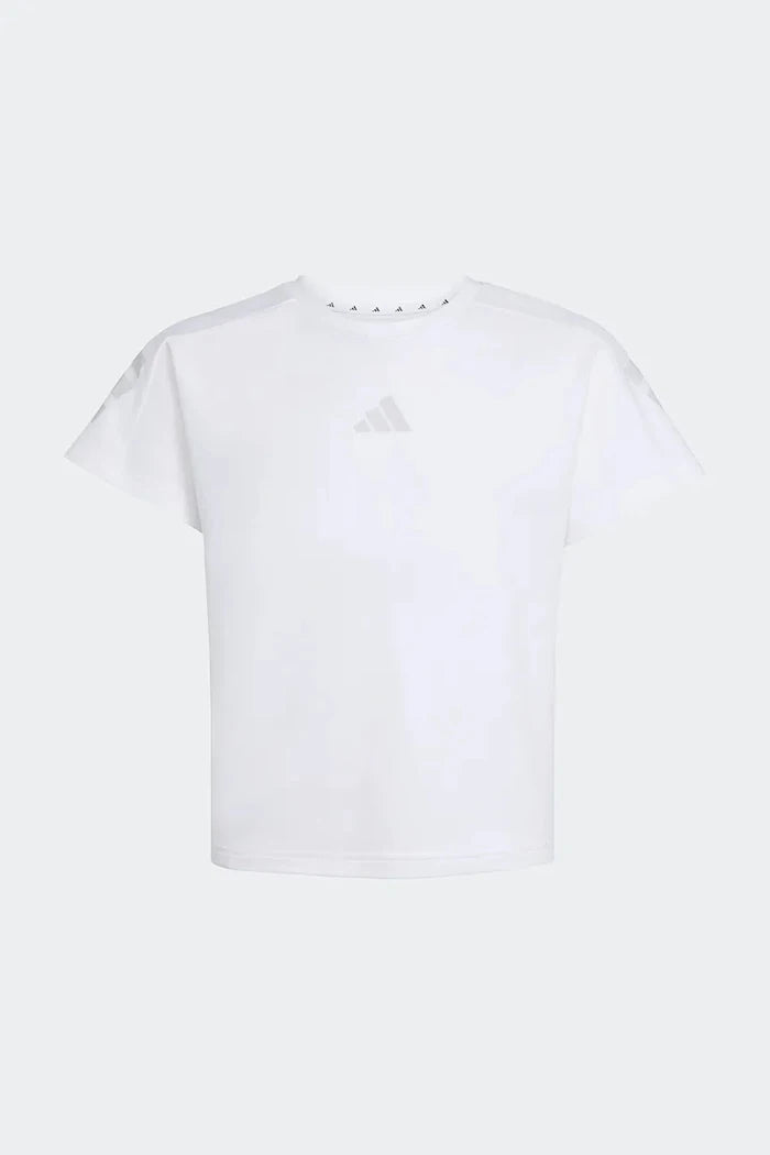 adidas тениска за деца от памук