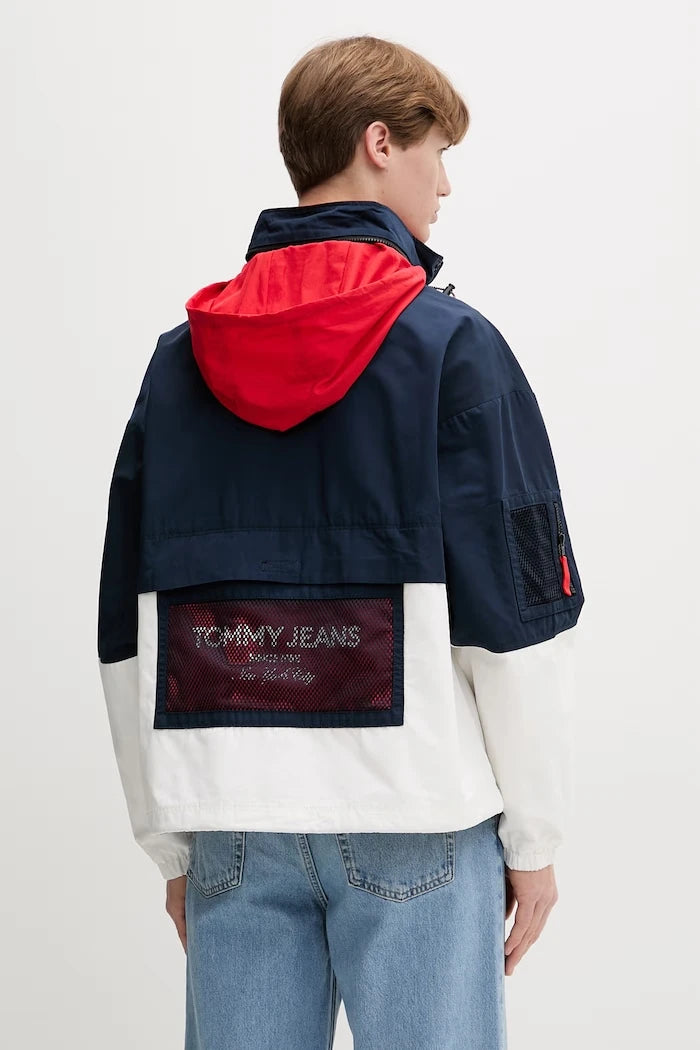 Tommy Jeans Преходно яке мъжко