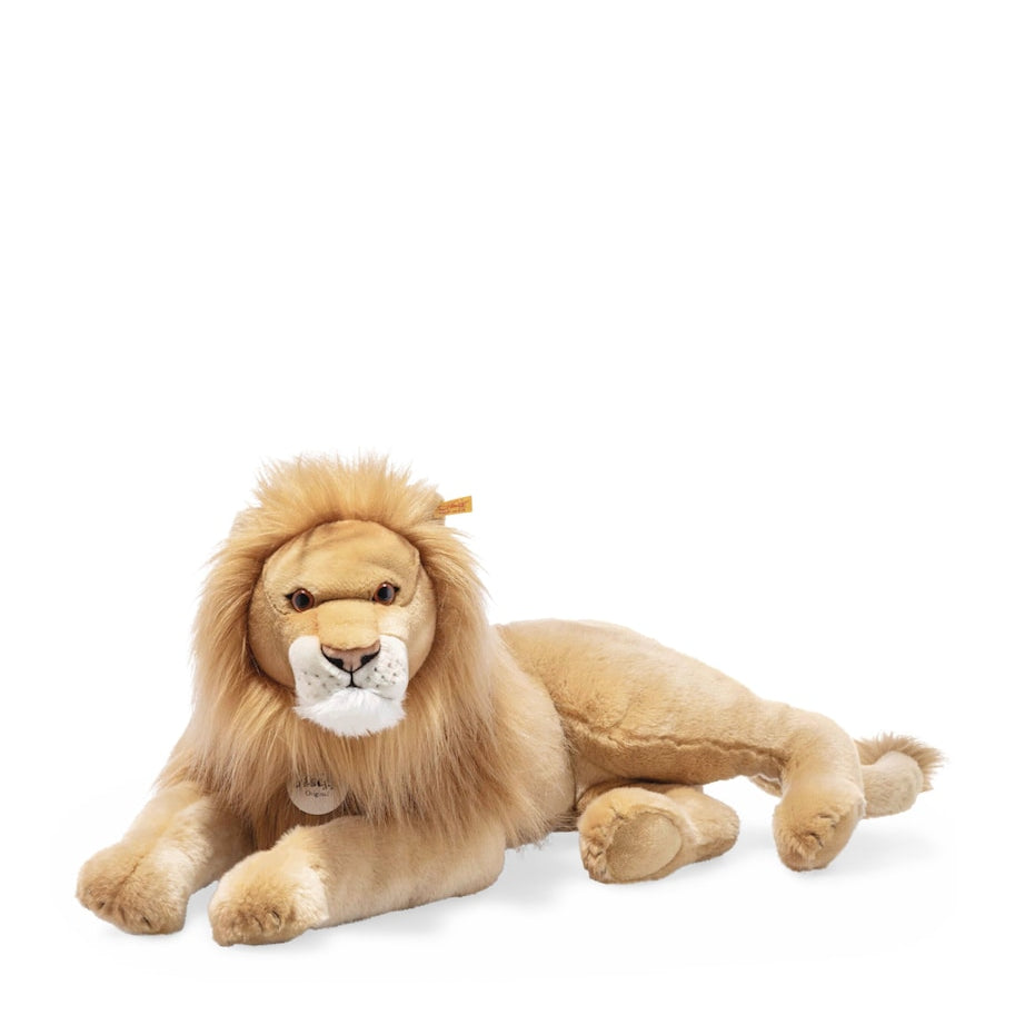 Leo Lion Soft Toy (65cm)