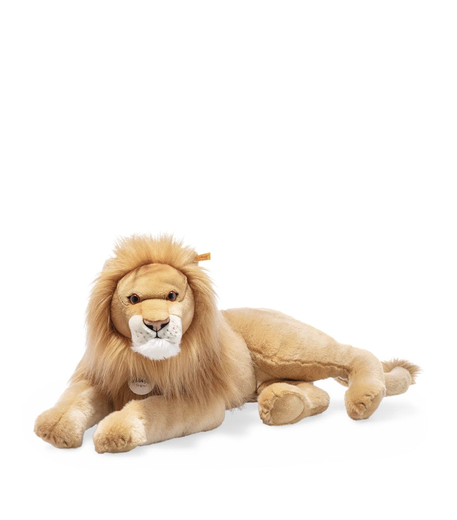 Leo Lion Soft Toy (65cm)