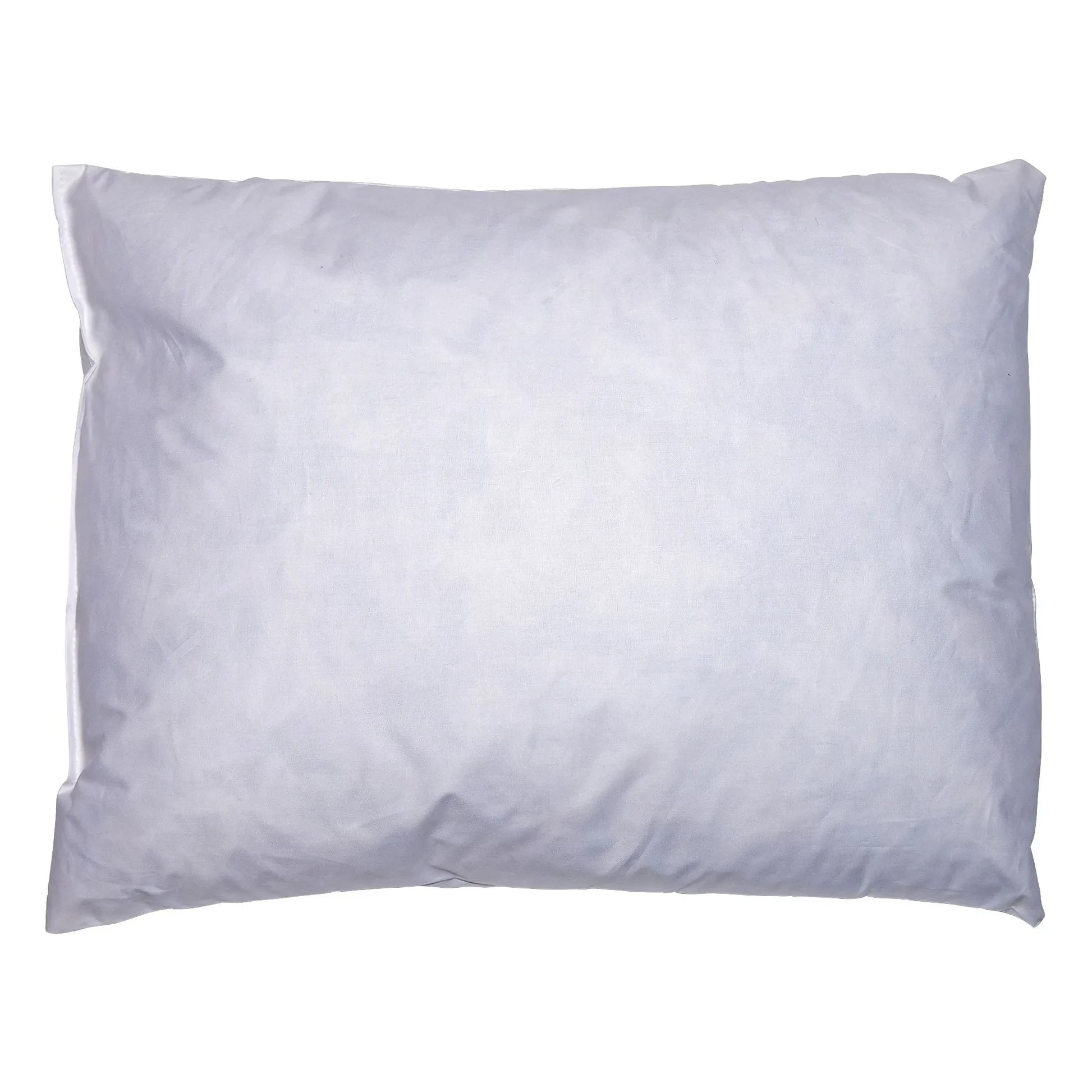 Le Monde Sauvage - Feather cushion interior | White