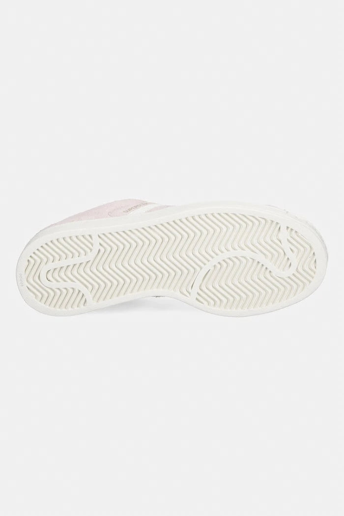 adidas Originals SUPERSTAR II W Süet Spor Ayakkabı