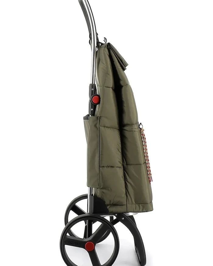 Количка за пазаруване Rolser Big Polar 2LRSG 44 L