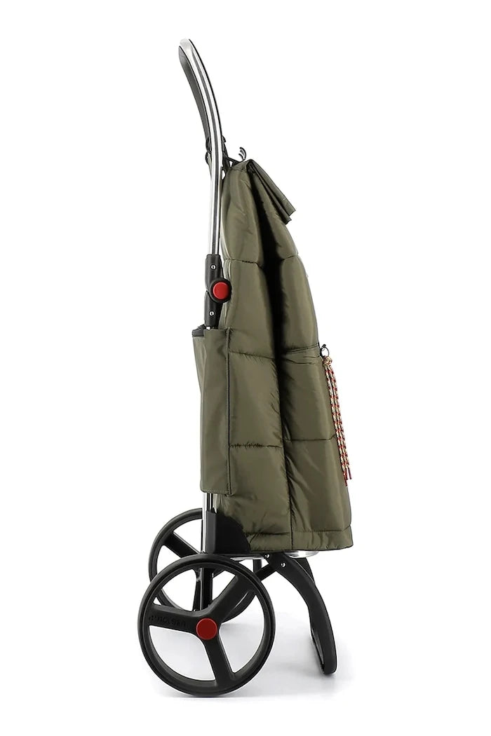 Количка за пазаруване Rolser Big Polar 2LRSG 44 L