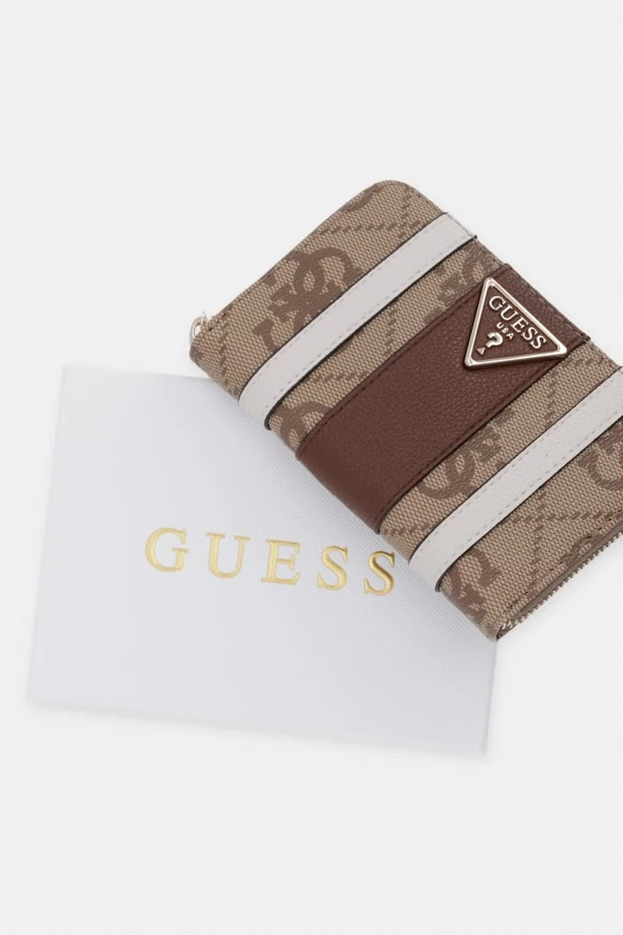 Guess kadın suni deri cüzdan LAUREL