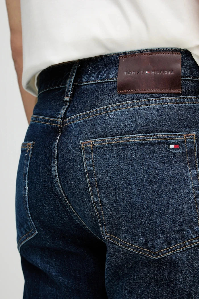 Дънки Tommy Hilfiger
