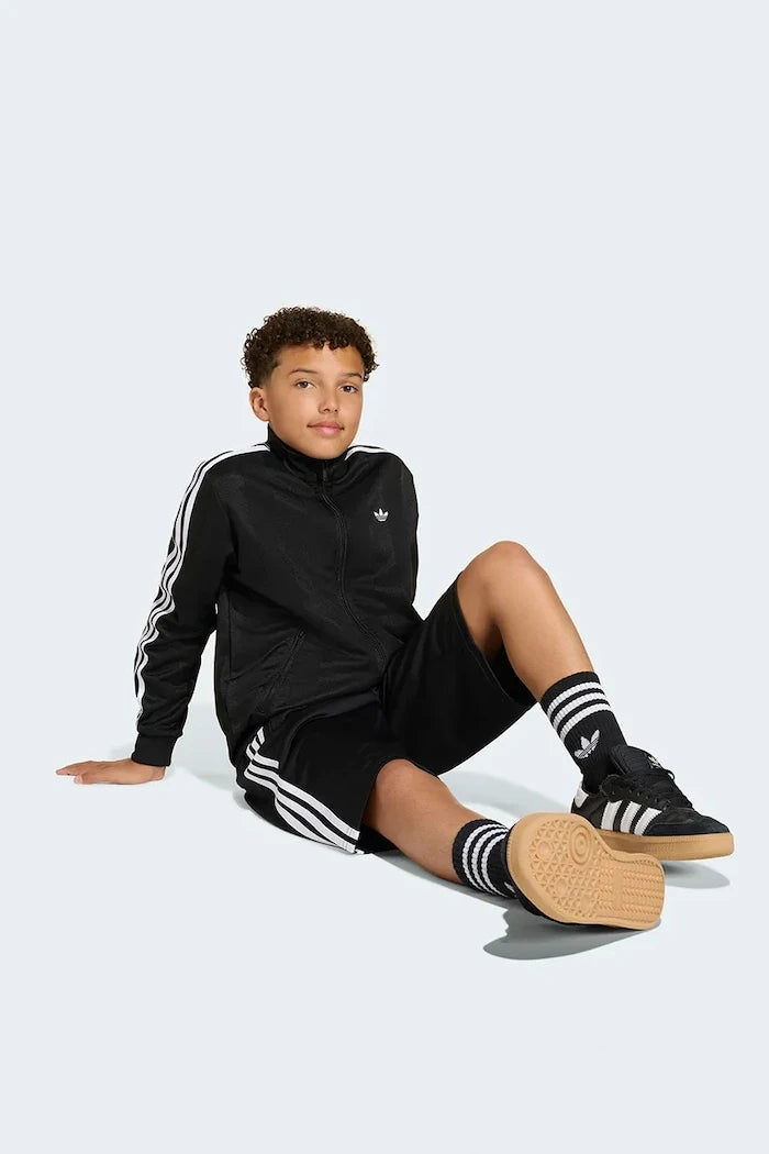 adidas Originals Çocuk Pamuklu Kısa Şort