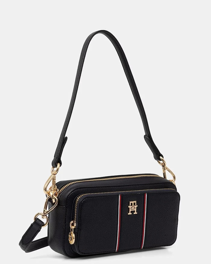 Tommy Hilfiger kadın crossbody çanta