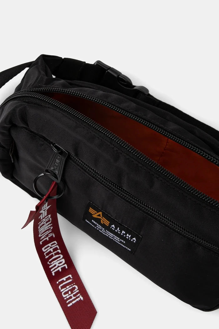 Чанта за кръст Alpha Industries Crew