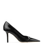 Keari 85 Heeled Pumps