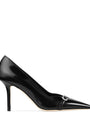 Keari 85 Heeled Pumps