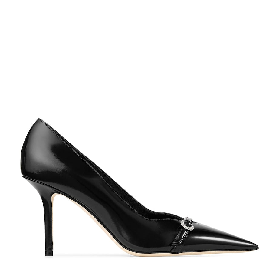 Keari 85 Heeled Pumps