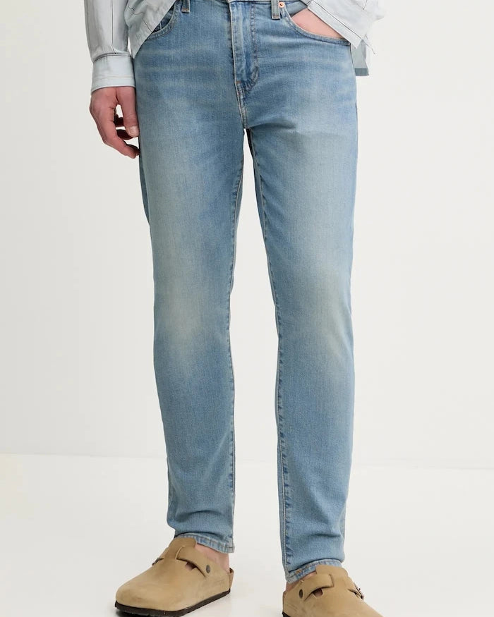 Levi's - 512™ SLIM TAPER Kot Pantolon