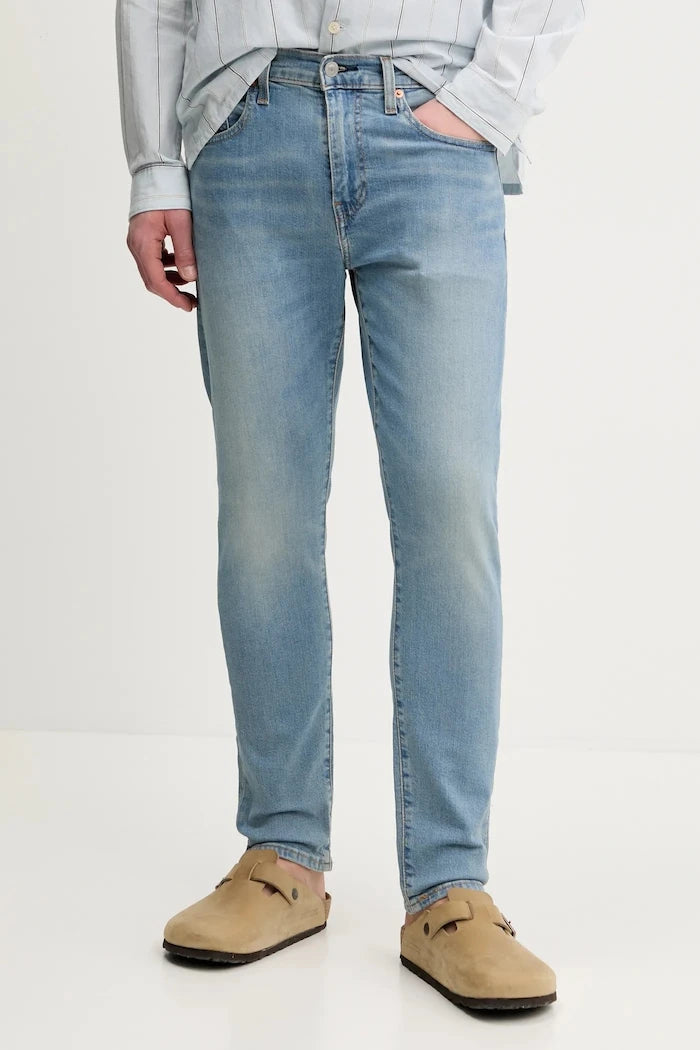 Levi's - 512™ SLIM TAPER Kot Pantolon