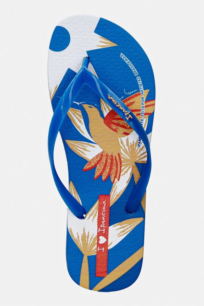 Ipanema джапанки дамски ARTE AD