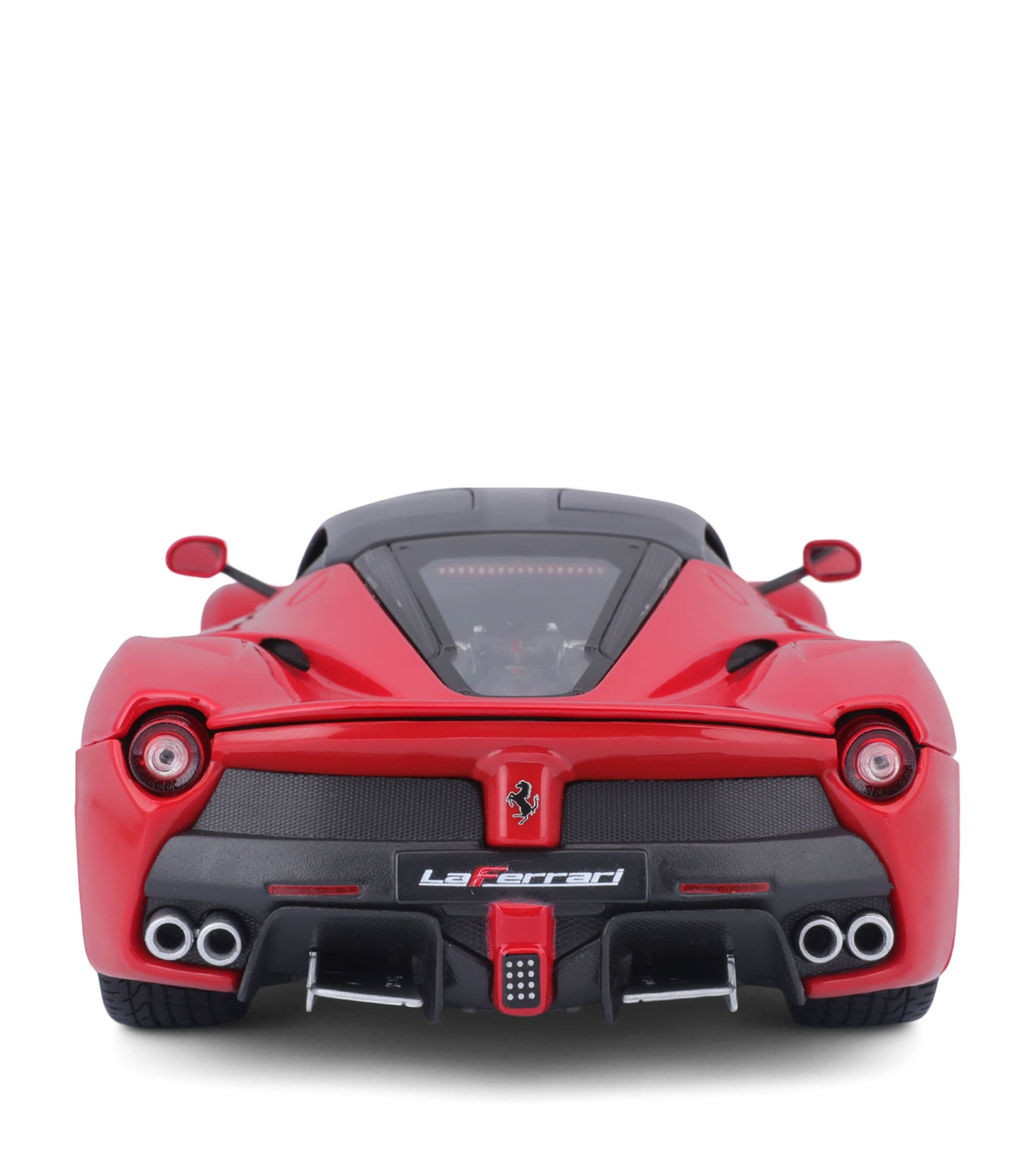 Bburago Signature LaFerrari 1:18 Model