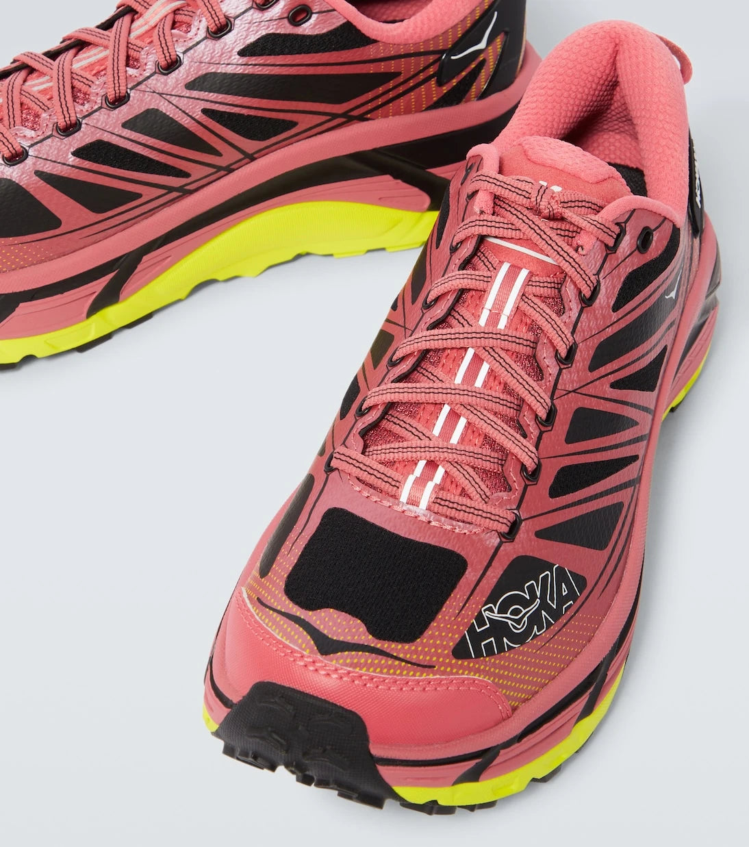 Hoka One One - Mafate Speed 2 running shoes