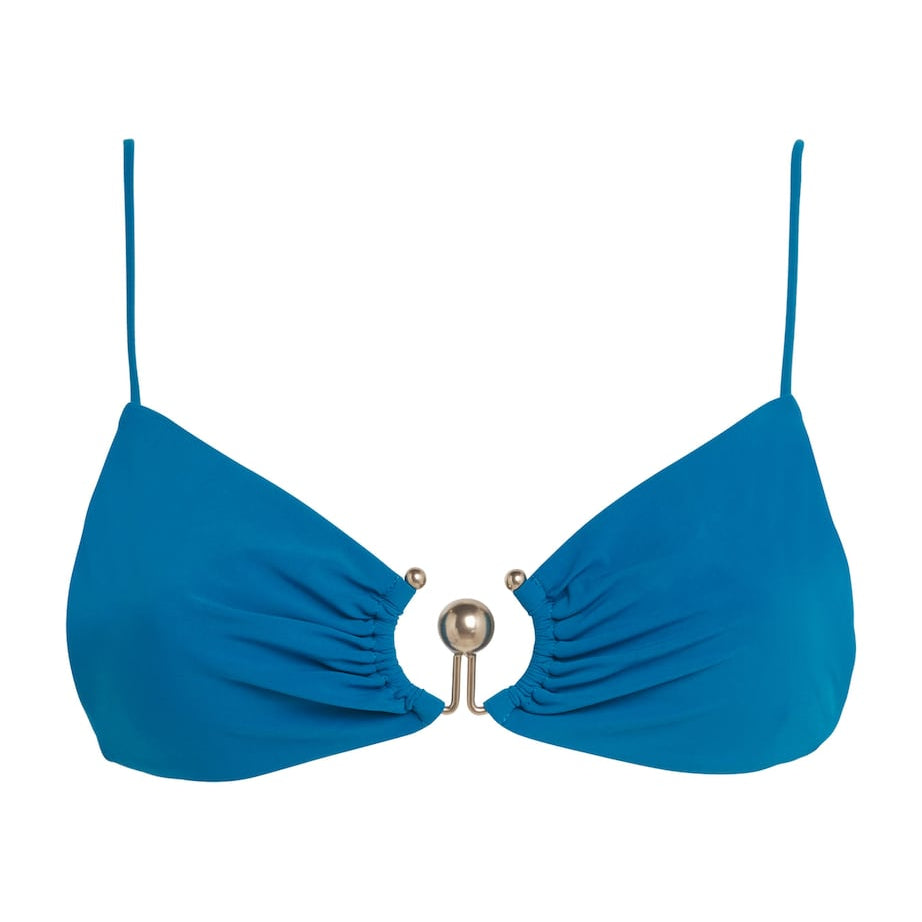 Blue Orbit Bikini Briefs