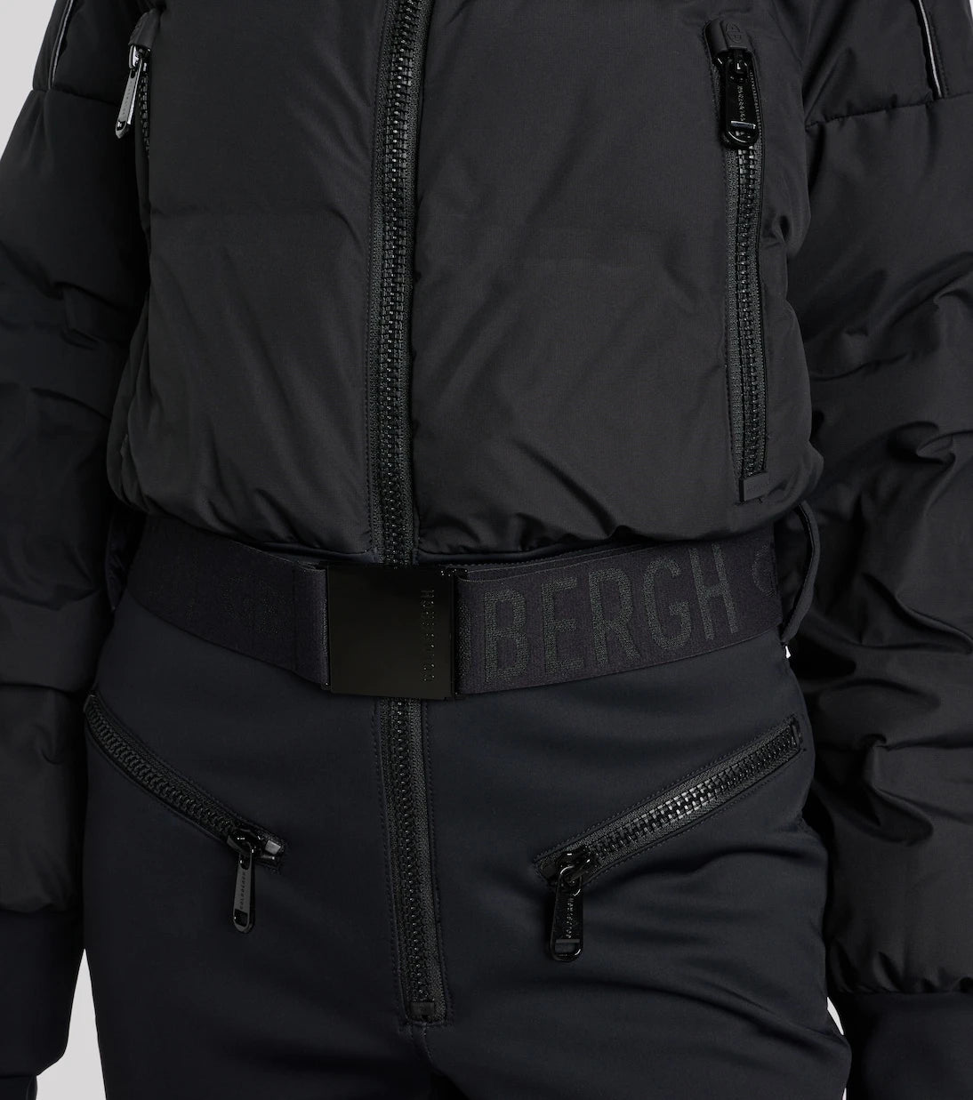 Goldbergh - Néve ski suit