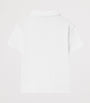 Burberry Kids Cotton EKD Polo Shirt (6-24 Months)