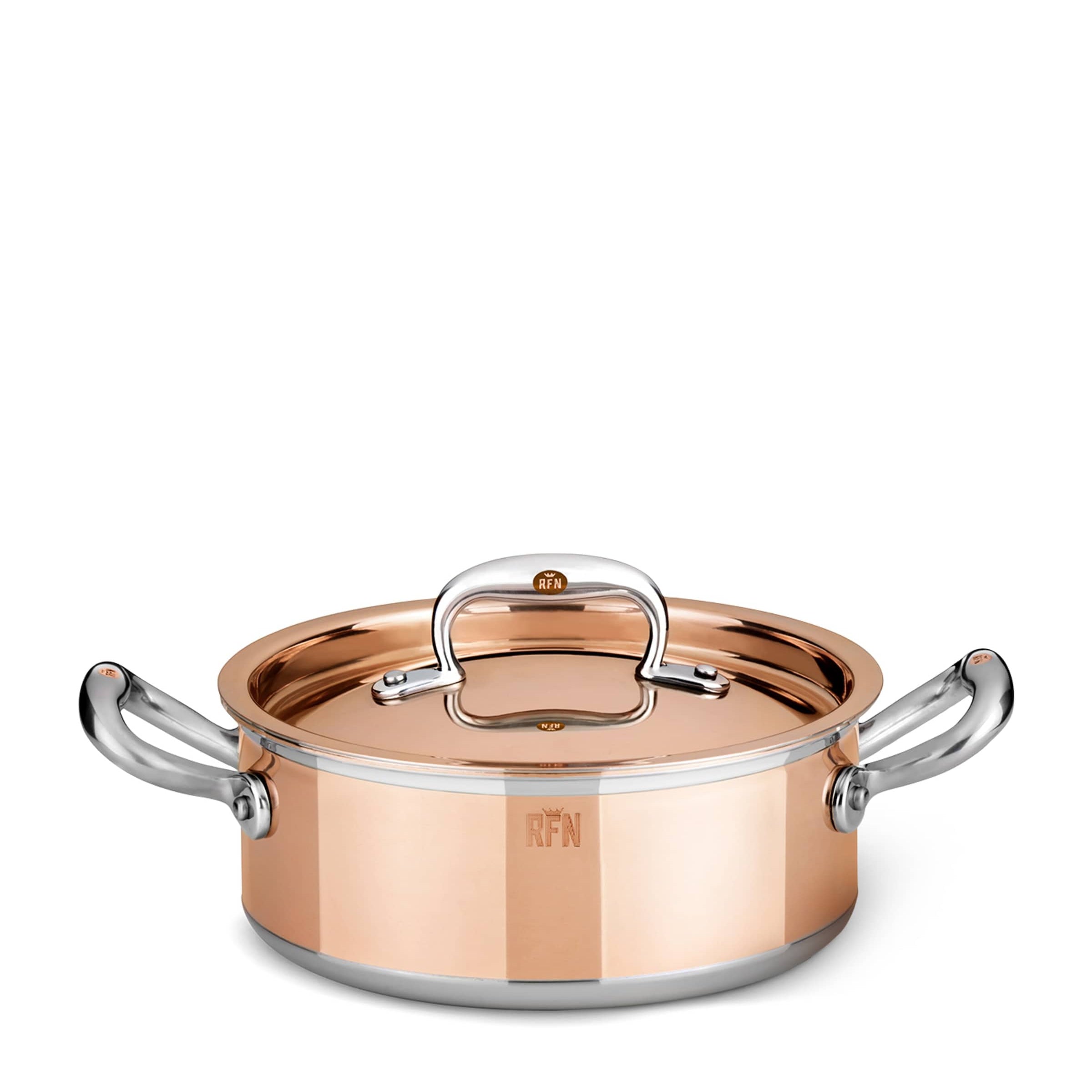 Con Classe Casserole (22cm)