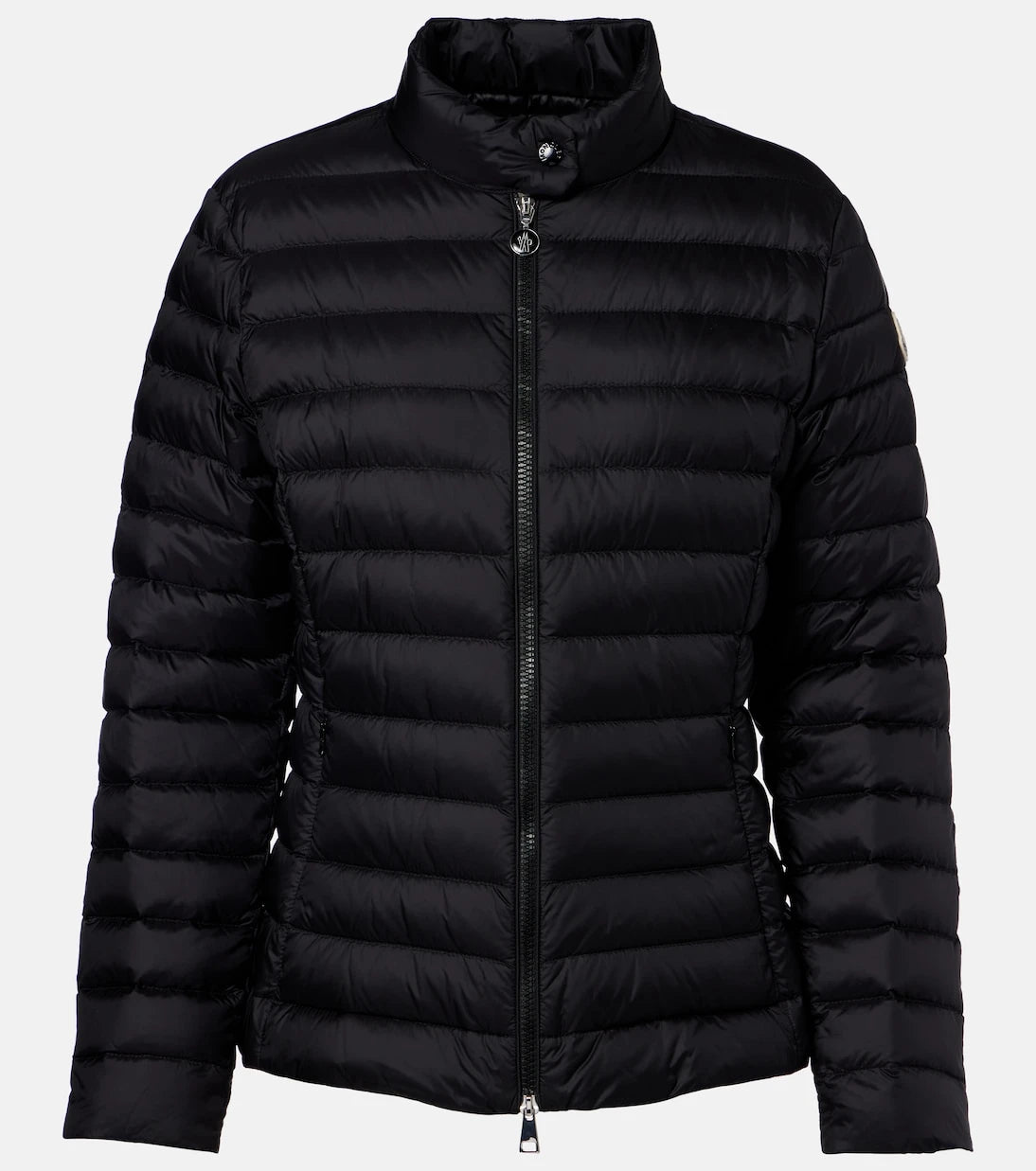 Moncler - جاكيت إيجل المنتفخ