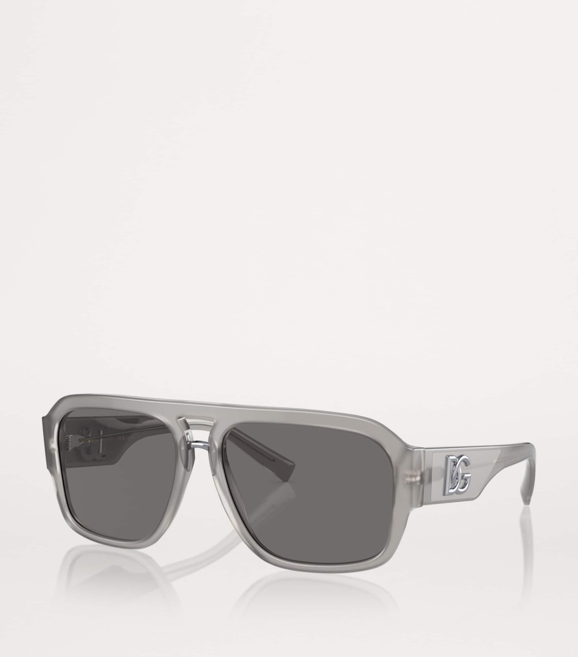 Dolce & Gabbana Acetate 0DG4403 Sunglasses