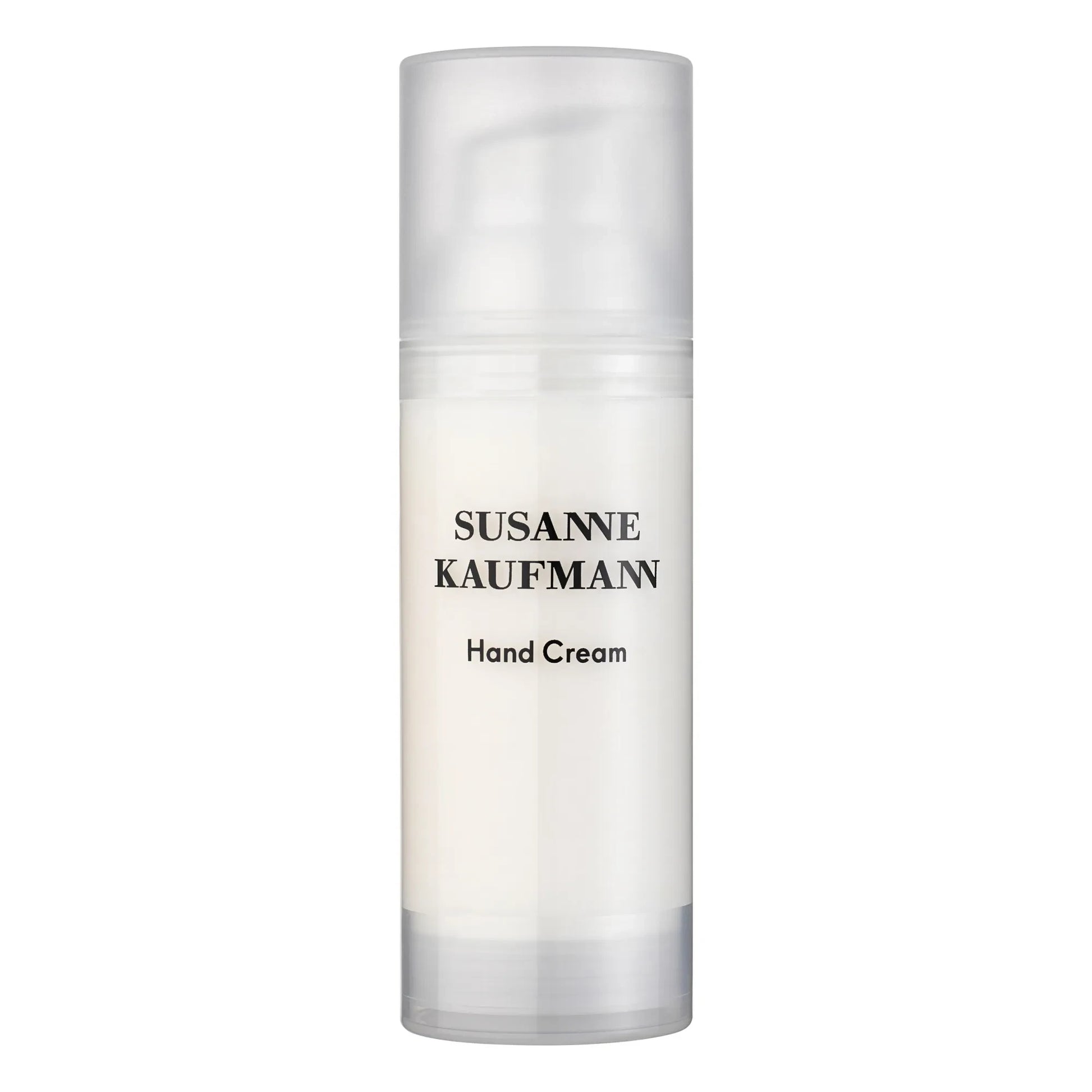 Susanne Kaufmann - Hand Cream - 50 ml