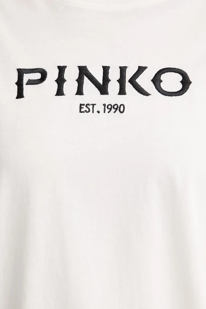 Pinko тениска дамска от памук
