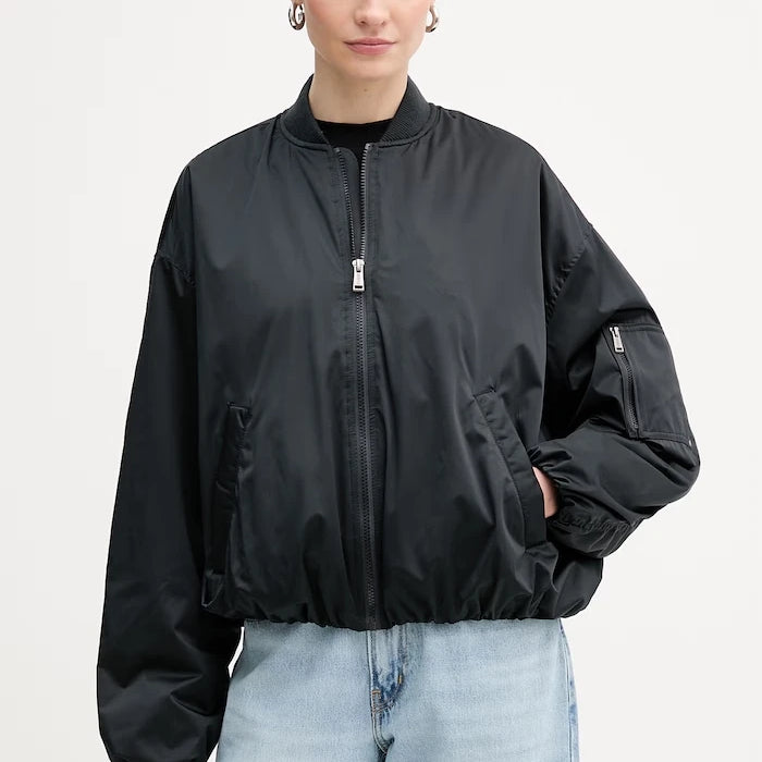 Guess LORRAINE Bomber Ceket