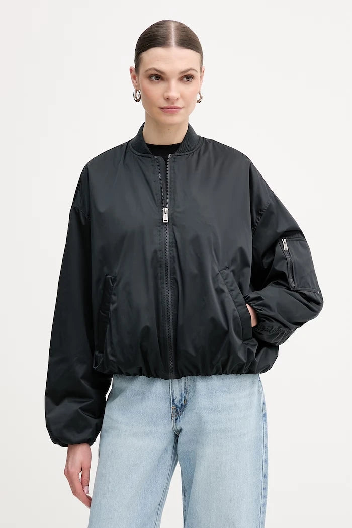 Guess LORRAINE Bomber Ceket