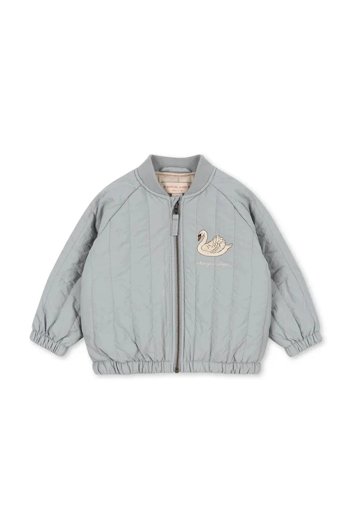 Konges Sløjd яке бомбър за деца JUNO BOMBER JACKET