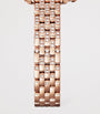 Rose Gold and Diamond Panthère de Cartier Watch 22mm