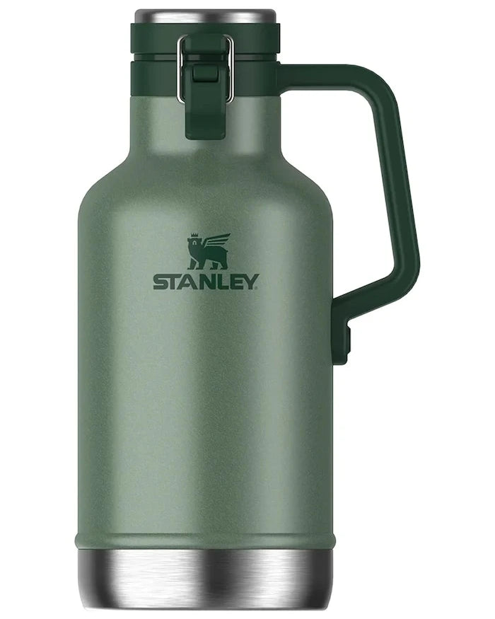 Stanley The Easy-Pour Growler 1,9 L Termos Şişe