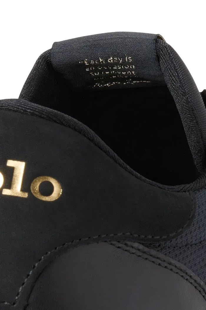 Маратонки Polo Ralph Lauren Train 89 Pp