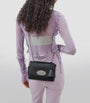 Mulberry Black Leather Lily Shoulder Bag