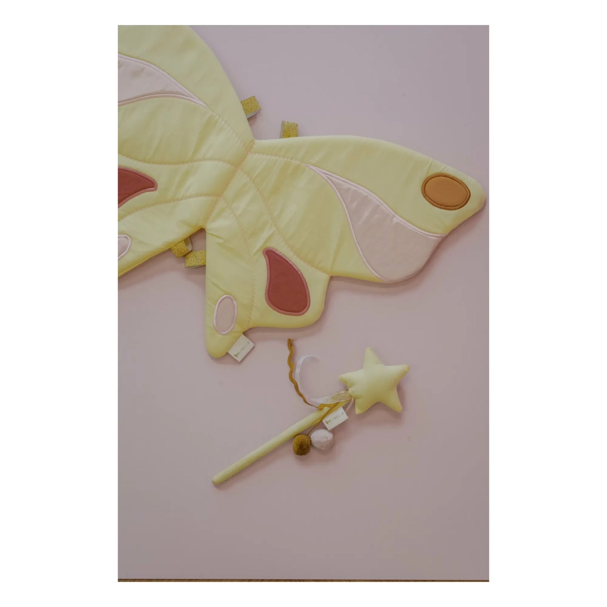 Fabelab - Fairy disguise | Peach