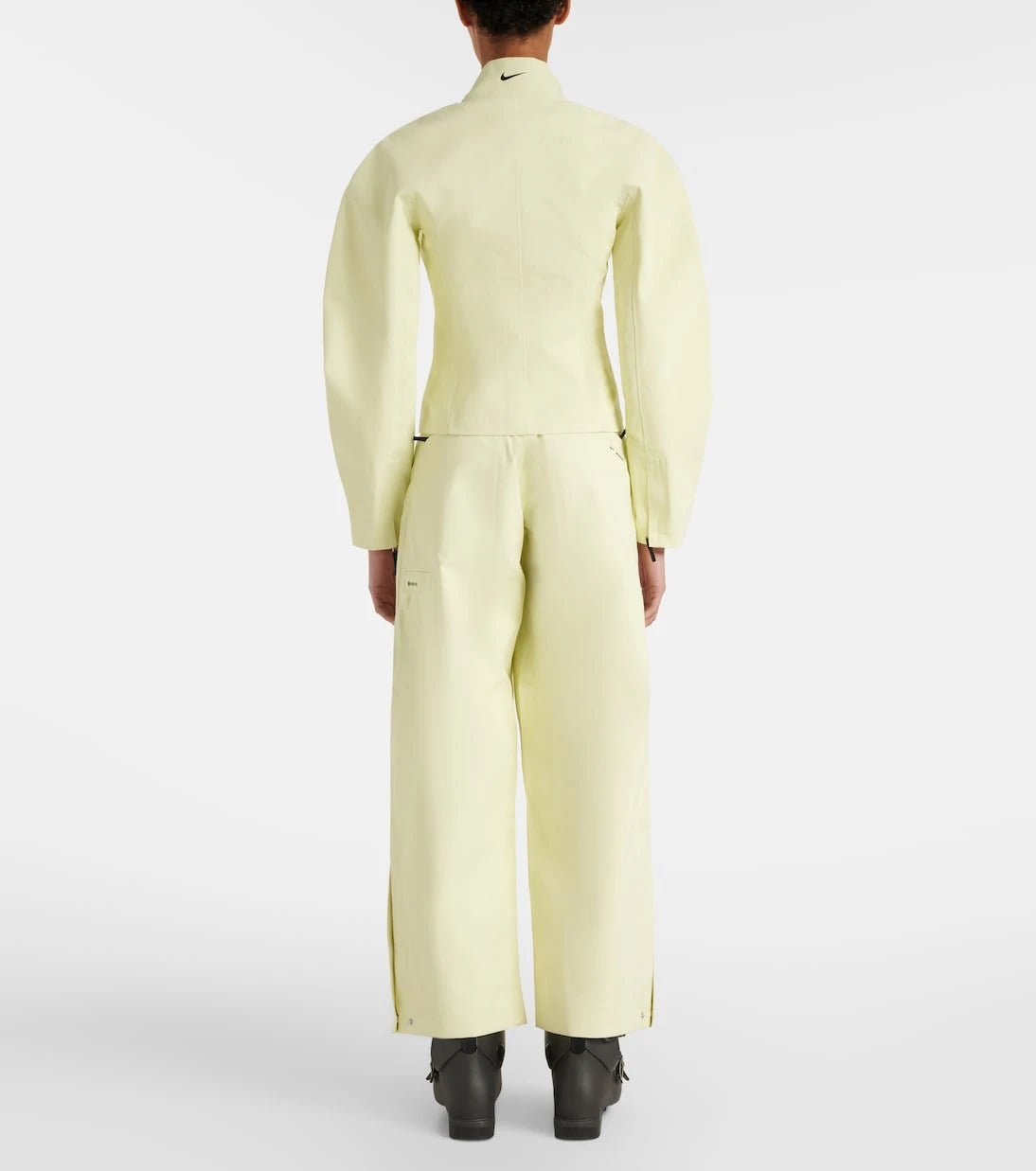Nike - x Jacquemus technical ski salopettes